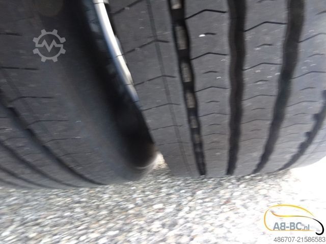 Långfärdsbuss IVECO Crossway 61 Sitze  NEU 3 Stück auf Lager