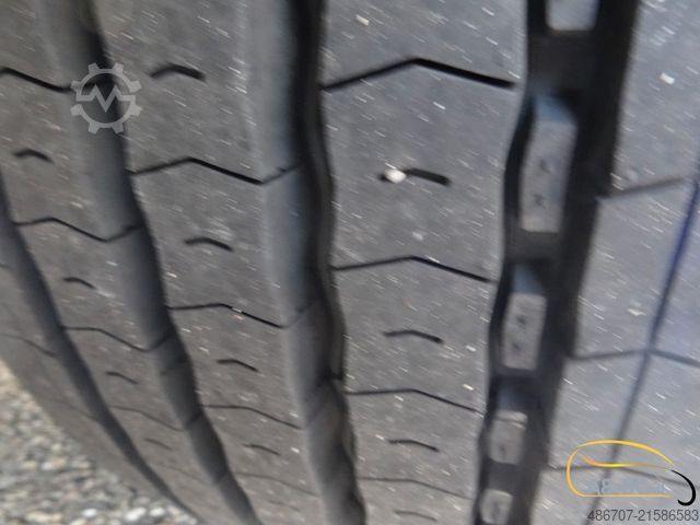 Långfärdsbuss IVECO Crossway 61 Sitze  NEU 3 Stück auf Lager