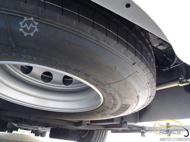 Långfärdsbuss IVECO Crossway 61 Sitze  NEU 3 Stück auf Lager