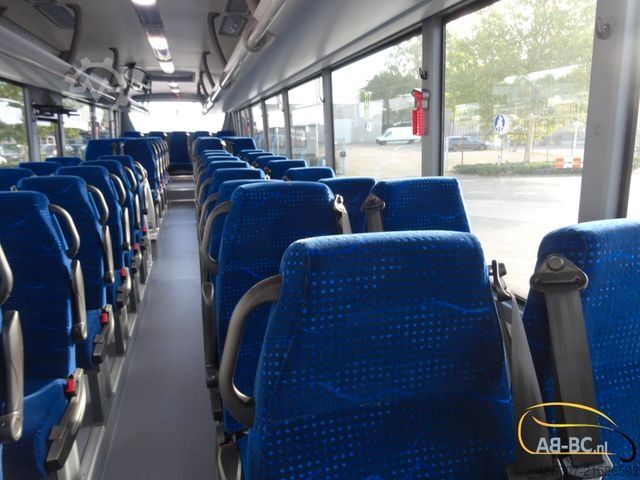 Långfärdsbuss IVECO Crossway 61 Sitze  NEU 3 Stück auf Lager
