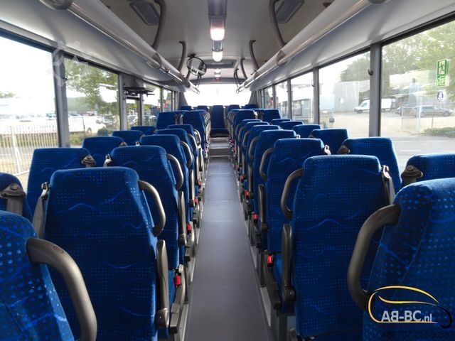 Långfärdsbuss IVECO Crossway 61 Sitze  NEU 3 Stück auf Lager