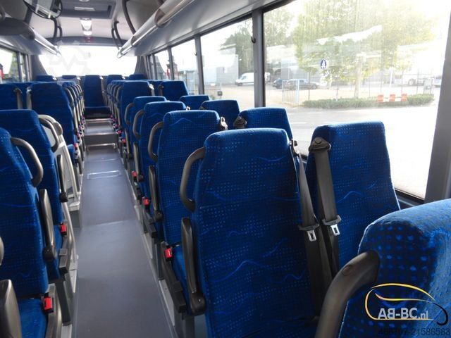 Långfärdsbuss IVECO Crossway 61 Sitze  NEU 3 Stück auf Lager