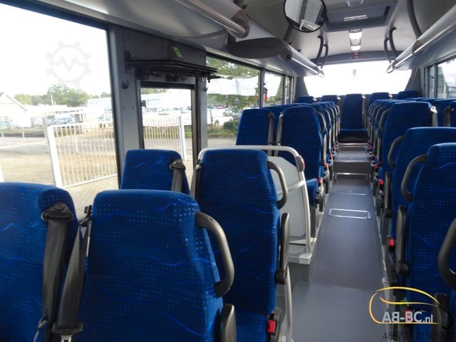 Långfärdsbuss IVECO Crossway 61 Sitze  NEU 3 Stück auf Lager