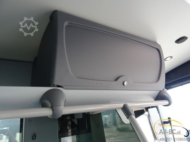 Långfärdsbuss IVECO Crossway 61 Sitze  NEU 3 Stück auf Lager