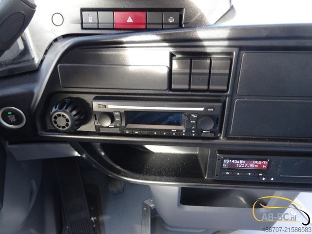 Långfärdsbuss IVECO Crossway 61 Sitze  NEU 3 Stück auf Lager