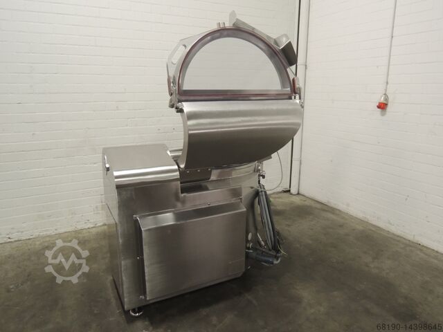 Skeri Seydelmann K64DC8Q-VA