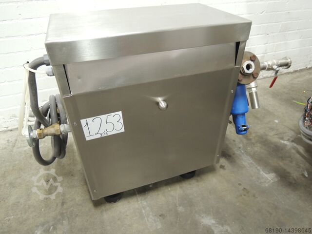 Skeri Seydelmann K64DC8Q-VA