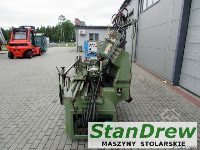 Lathe LOCATELLI 900 SP C LOCATELLI 900 SP C