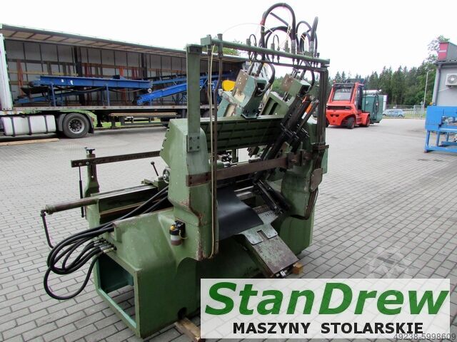 Lathe LOCATELLI 900 SP C LOCATELLI 900 SP C