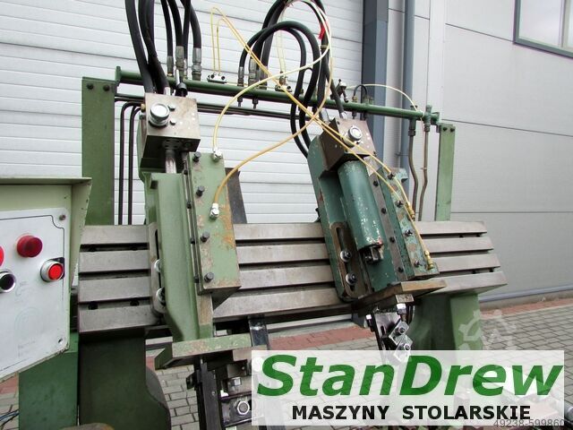Lathe LOCATELLI 900 SP C LOCATELLI 900 SP C