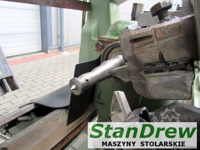 Lathe LOCATELLI 900 SP C LOCATELLI 900 SP C