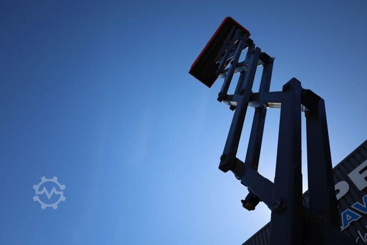 Šķēres lifts Holland Lift Ecostar HL-9710 Electric, 12m Working Height, 325k