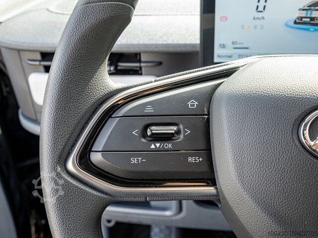 প্যানেল ভ্যান Maxus eDELIVER 5 KA L1H1 64 kW/h Klima 360° LED PDC