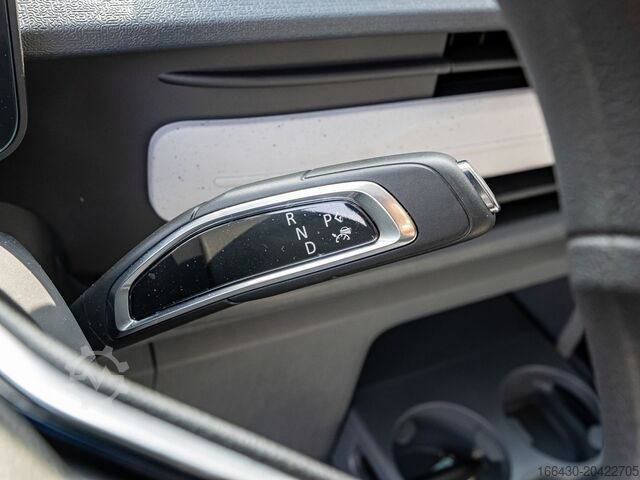 প্যানেল ভ্যান Maxus eDELIVER 5 KA L1H1 64 kW/h Klima 360° LED PDC