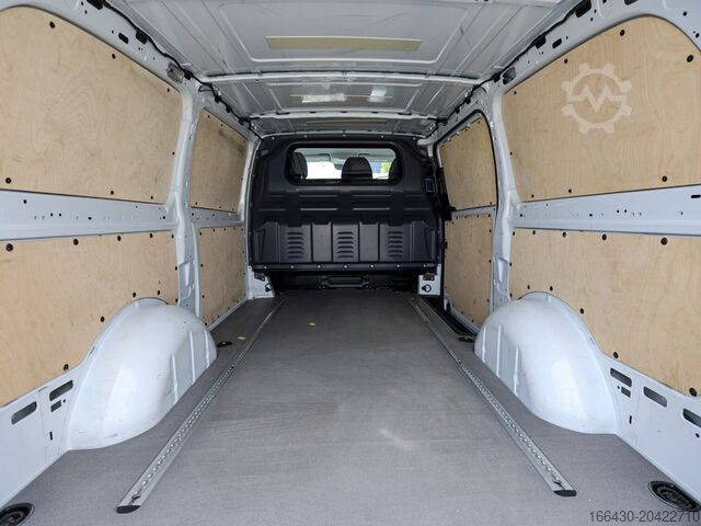 Minibus Mercedes-Benz Vito 116 CDI Kasten Lang Holz Kamera DAB SHZ