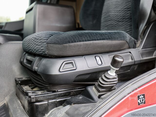 Kamion za specijalne namene Mercedes-Benz Actros 1846 LS-SZM-Hydraulikanlage