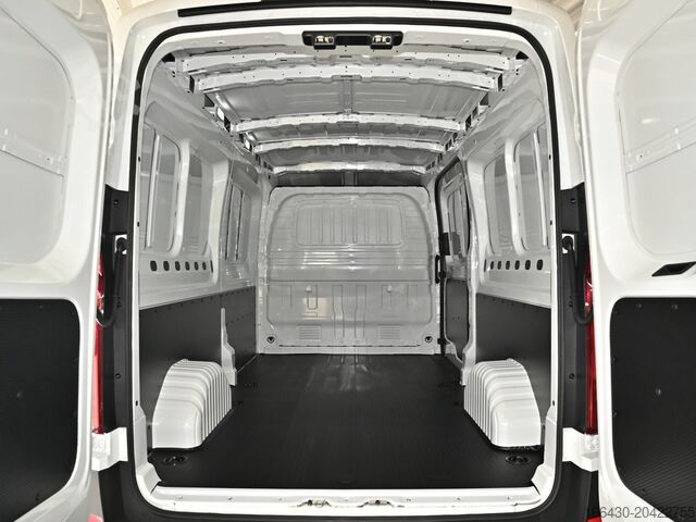 Kleinbus Maxus DELIVER 9