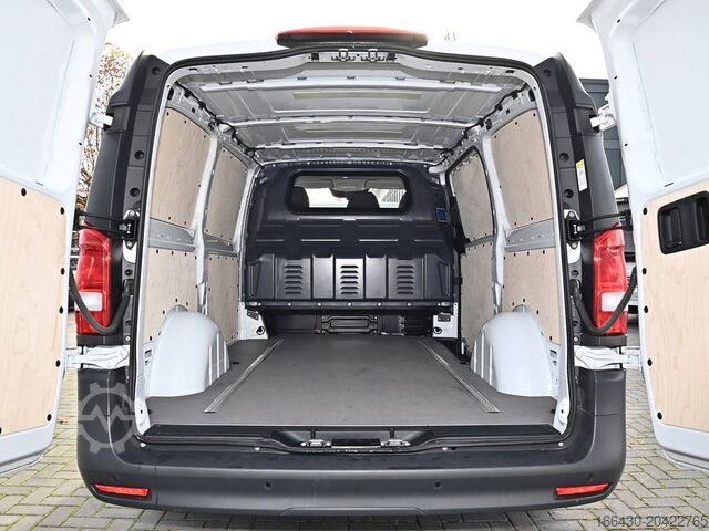 Minibus Mercedes-Benz Vito 116 CDI Kasten Lang Navi Spurh.-Ass. Tot