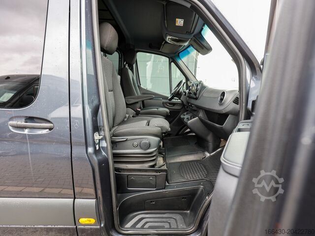 Μίνι λεωφορείο Mercedes-Benz Sprinter 319 CDI L2H1 Mixto AHK Standhz. Dist