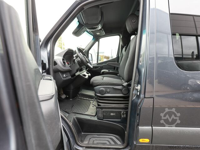 Μίνι λεωφορείο Mercedes-Benz Sprinter 319 CDI L2H1 Mixto AHK Standhz. Dist