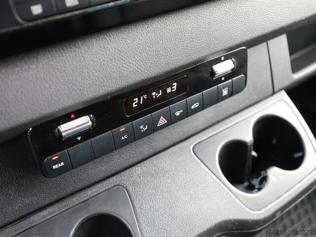 Μίνι λεωφορείο Mercedes-Benz Sprinter 319 CDI L2H1 Mixto AHK Standhz. Dist