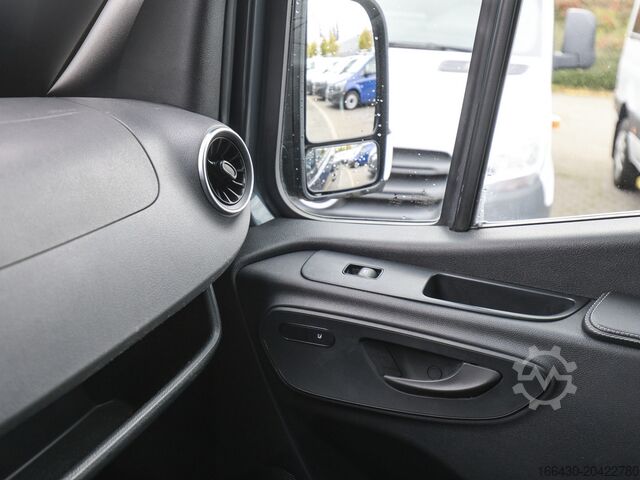 Μίνι λεωφορείο Mercedes-Benz Sprinter 319 CDI L2H1 Mixto AHK Standhz. Dist