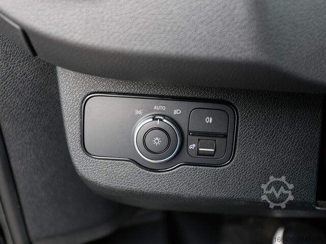 Μίνι λεωφορείο Mercedes-Benz Sprinter 319 CDI L2H1 Mixto AHK Standhz. Dist