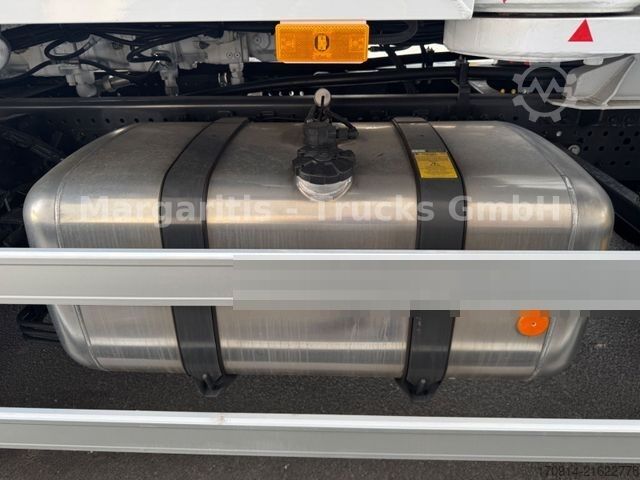 Φορτηγό αντλίας σκυροδέματος MERCEDES-BENZ Arocs3546B 8x4 E6 GSR Schwing S47SXIII Easy-Flex