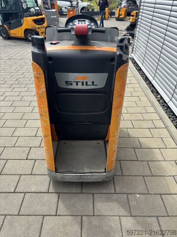 電動パレットトラック Still EXUS22