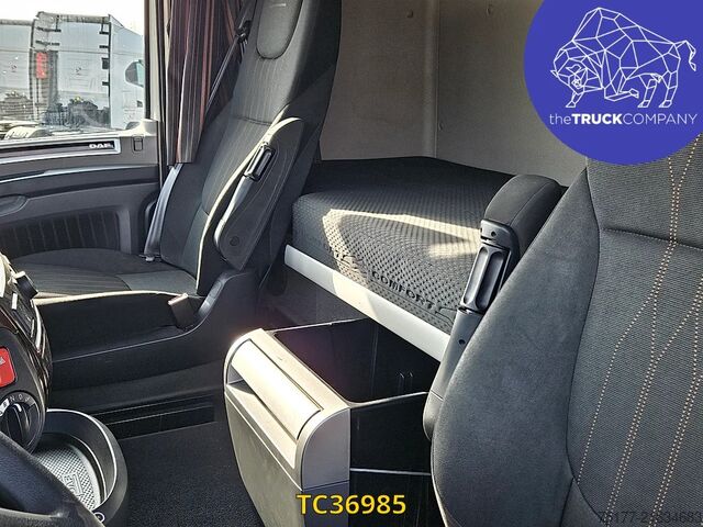 Standard-SZM DAF XF 105 480