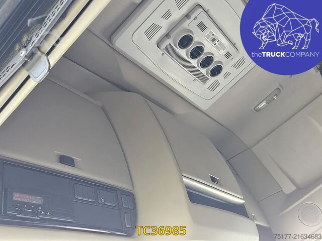 Standard-SZM DAF XF 105 480