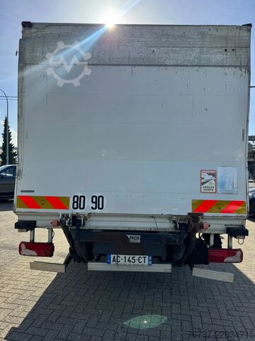 Чемодан Renault Midlum **190DXI-MANUAL GEARBOX**