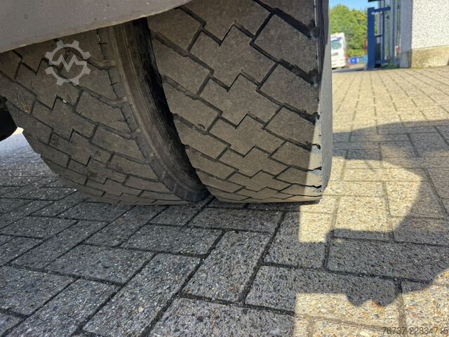 Чемодан Renault Midlum **190DXI-MANUAL GEARBOX**