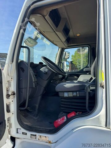 Чемодан Renault Midlum **190DXI-MANUAL GEARBOX**