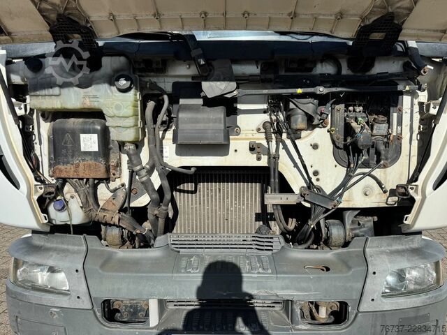 Чемодан Renault Midlum **190DXI-MANUAL GEARBOX**