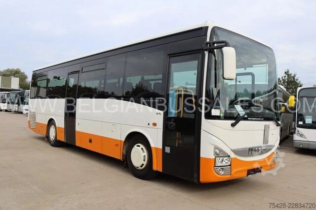  Iveco Crossway  Recreo  / 10.8m / Automatic