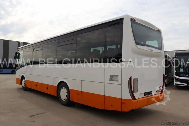 Iveco Crossway  Recreo  / 10.8m / Automatic