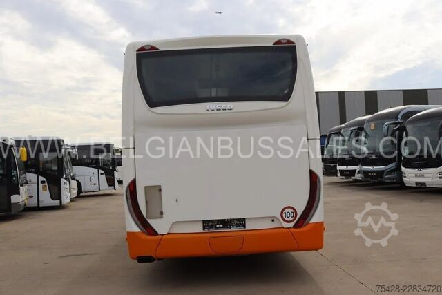  Iveco Crossway  Recreo  / 10.8m / Automatic