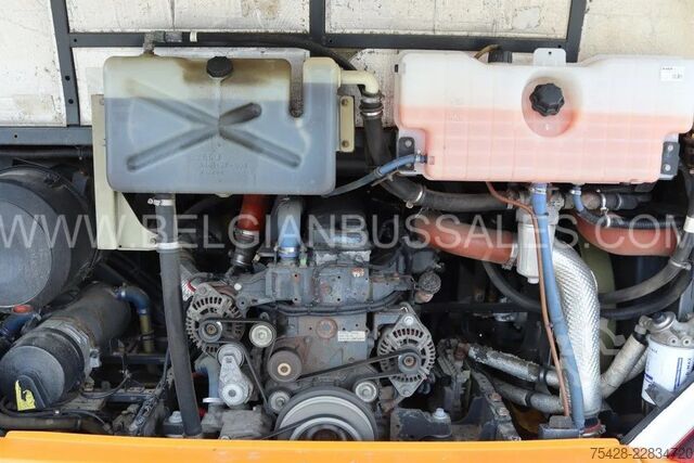  Iveco Crossway  Recreo  / 10.8m / Automatic