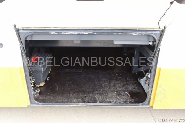  Iveco Crossway  Recreo  / 10.8m / Automatic