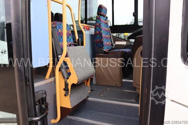  Iveco Crossway  Recreo  / 10.8m / Automatic