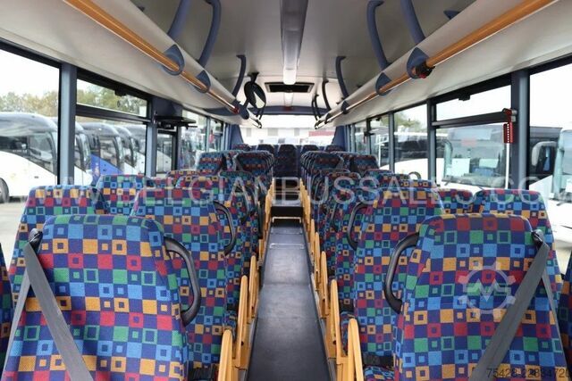  Iveco Crossway  Recreo  / 10.8m / Automatic