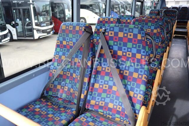  Iveco Crossway  Recreo  / 10.8m / Automatic