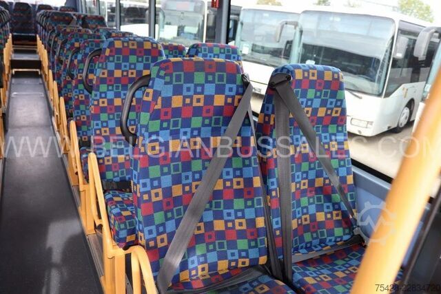  Iveco Crossway  Recreo  / 10.8m / Automatic