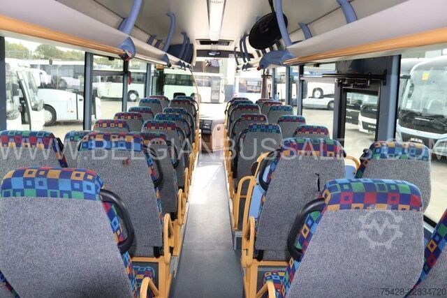  Iveco Crossway  Recreo  / 10.8m / Automatic