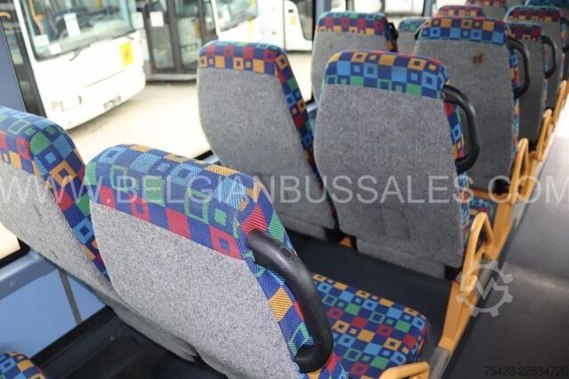  Iveco Crossway  Recreo  / 10.8m / Automatic