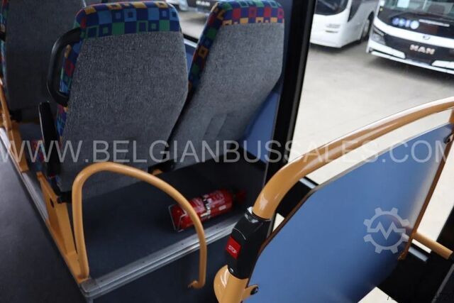  Iveco Crossway  Recreo  / 10.8m / Automatic