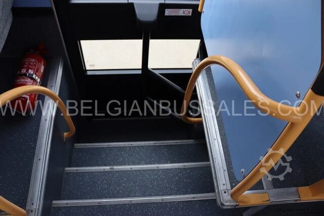  Iveco Crossway  Recreo  / 10.8m / Automatic