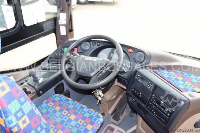  Iveco Crossway  Recreo  / 10.8m / Automatic