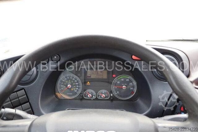  Iveco Crossway  Recreo  / 10.8m / Automatic